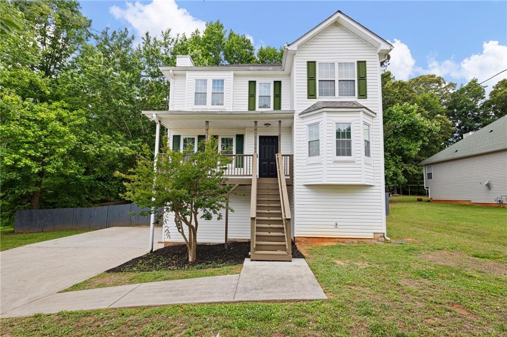 245 Cedars Glen Cir., Villa Rica, GA 30180