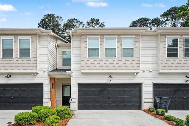 New Homes For Sale This Week That Attend Lilburn Middle School: May 22nd to May 28th