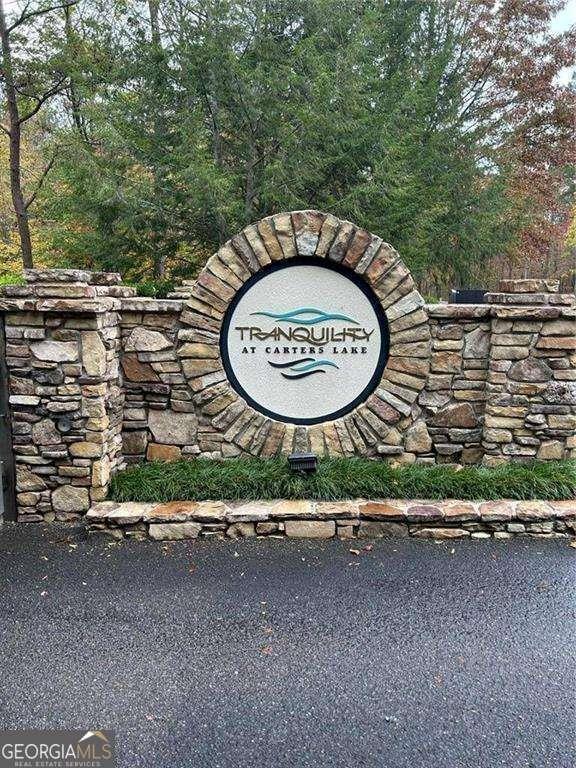 Doll Mountain Rd., Ellijay, GA 30540