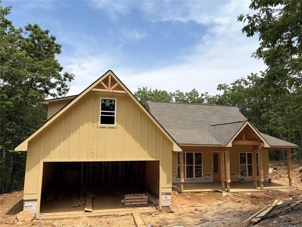 235 Salacoa Vista, Jasper, GA 30143