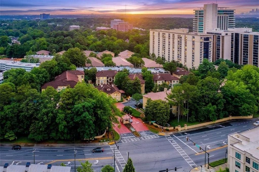 3777 Peachtree Rd. #923, Atlanta, GA 30319