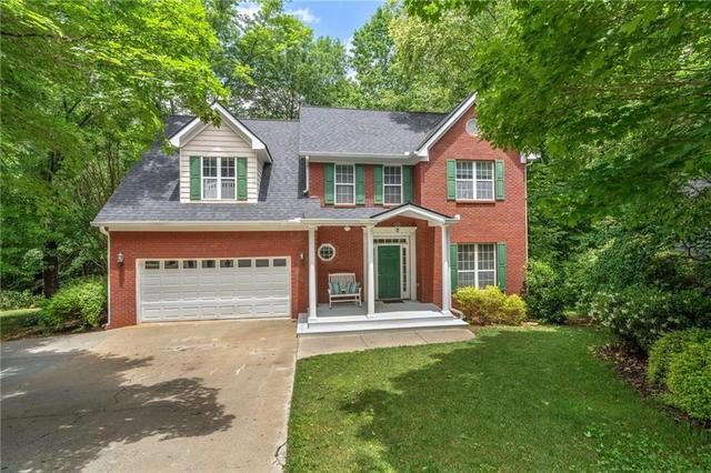 New Homes For Sale This Week That Attend Alton C. Crews Middle School: May 22nd to May 28th