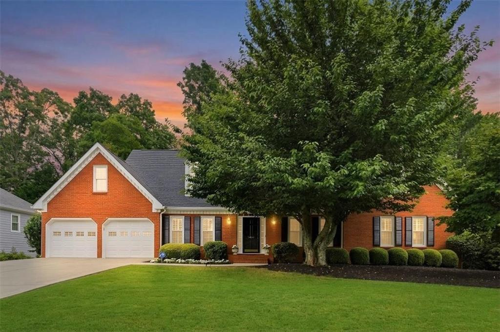 3654 Cherbourg Way, Marietta, GA 30062