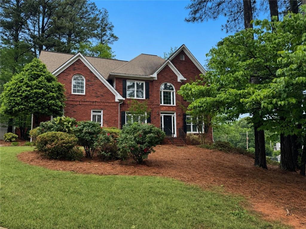 5008 Kendall Station, Acworth, GA 30102