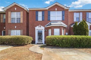 Homes Just Sold That Attend Miller Grove Middle School: September 8th to September 14th