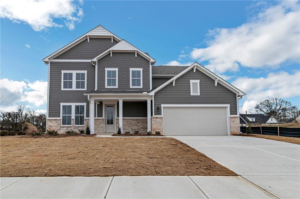 94 Hickory Grove Ln., Hoschton, GA 30548