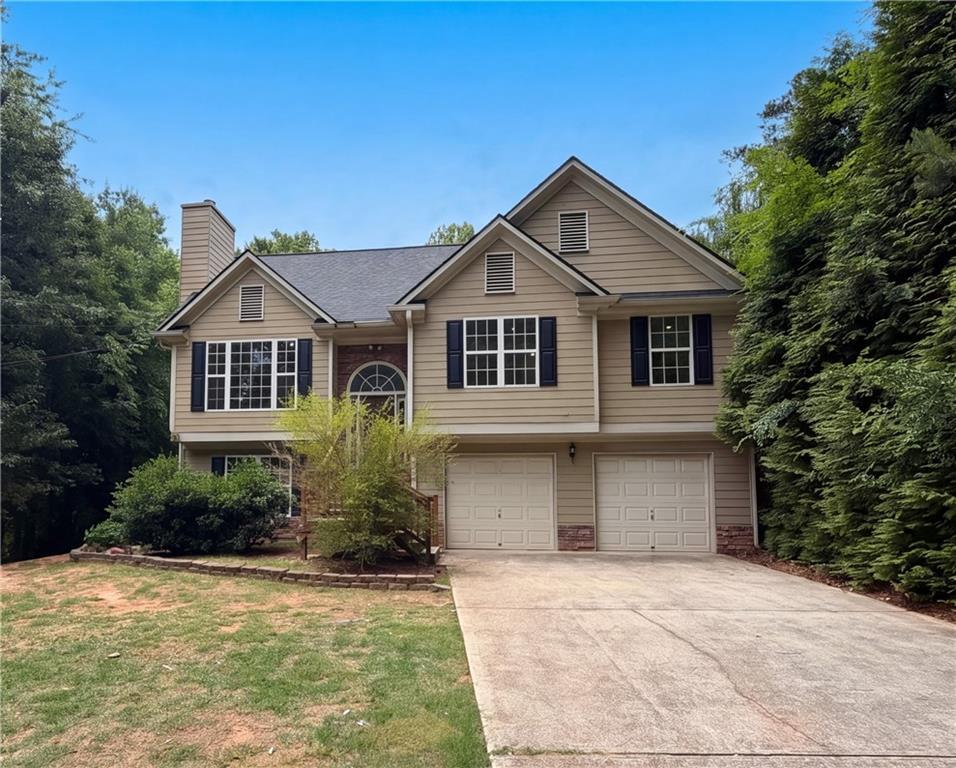3548 Herren Dr., Smyrna, GA 30082