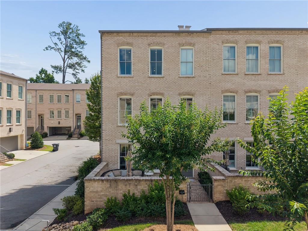 3453 Landen Pine Ct., Atlanta, GA 30305