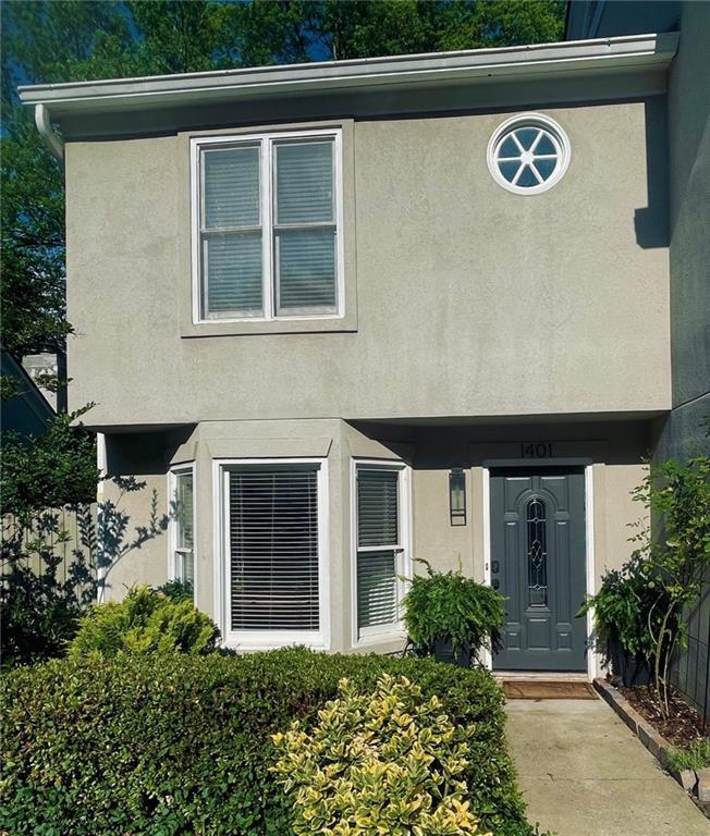 1401 Defoors Landing, Atlanta, GA 30318