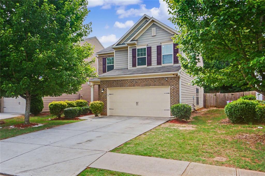 438 Hardy Water Dr., Lawrenceville, GA 30045