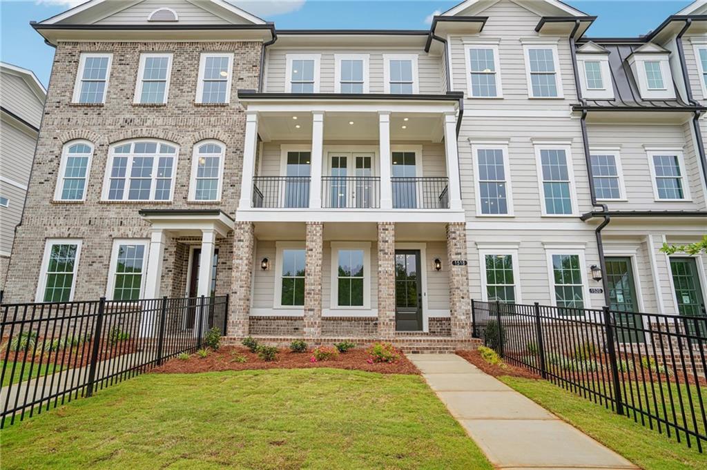 1518 Westend Way #325, Cumming, GA 30041