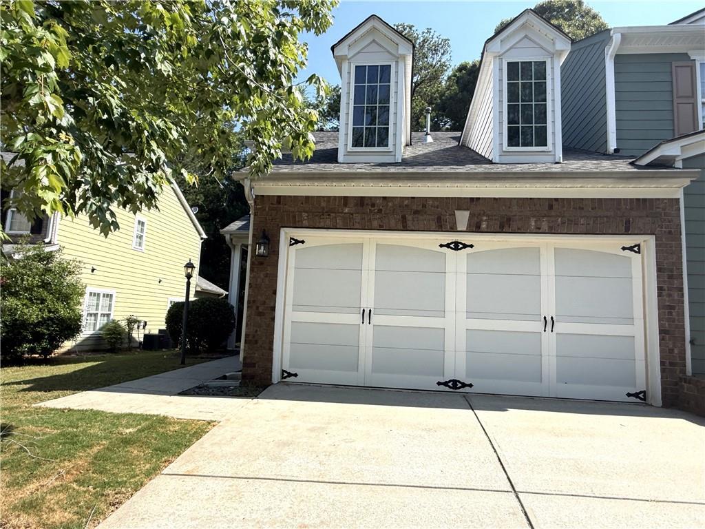 6273 Colonial View, Fairburn, GA 30213