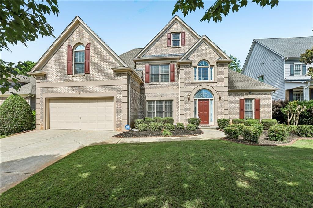 810 Freedom Way, Cumming, GA 30040