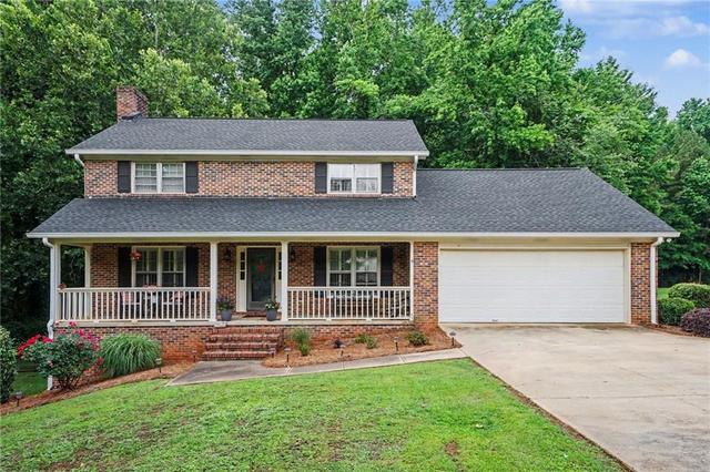 New Homes For Sale This Week in Watkinsville: May 22nd to May 28th