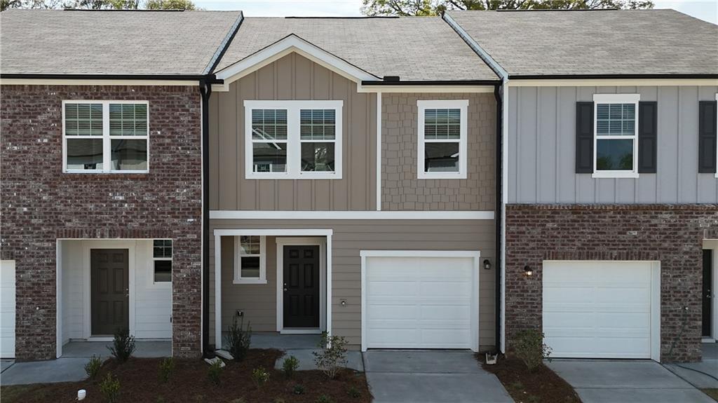 1103 Lucienne Blvd., Auburn, GA 30011