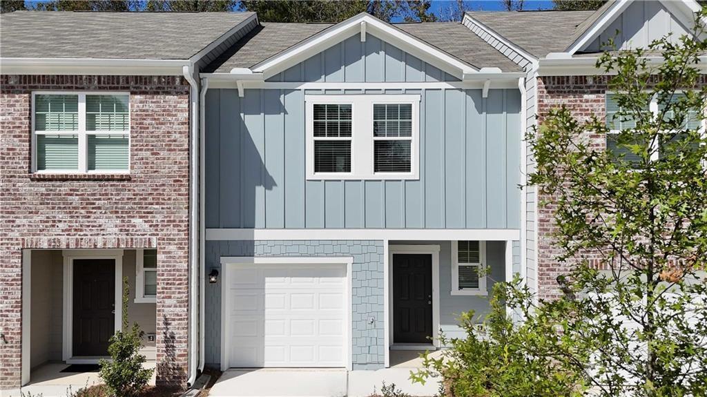 1107 Lucienne Blvd., Auburn, GA 30011