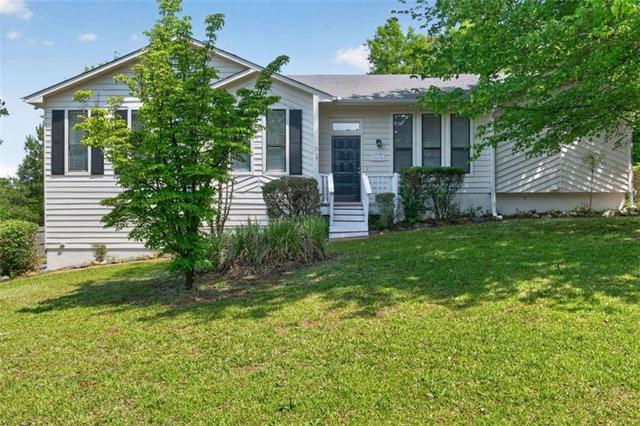 Homes Just Sold That Attend Mabry Middle School: July 7th to July 13th