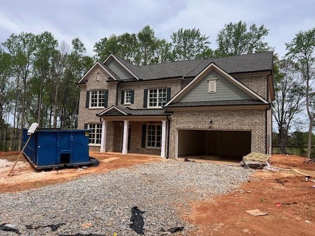 230 Wilbanks St., Buford, GA 30518