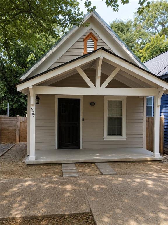907 Smith St., Atlanta, GA 30310