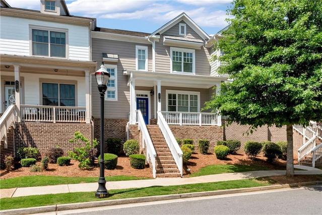 Homes Just Sold That Attend North Gwinnett High School: July 28th to August 3rd