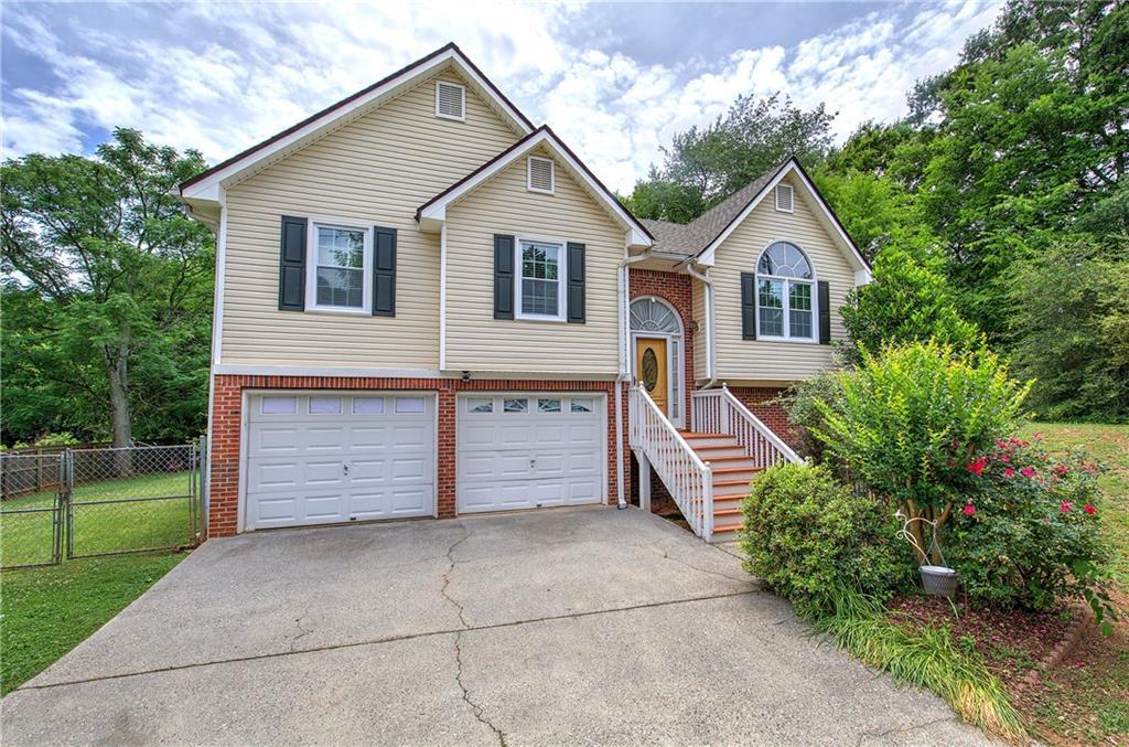 218 Gilreath Rd., Cartersville, GA 30121