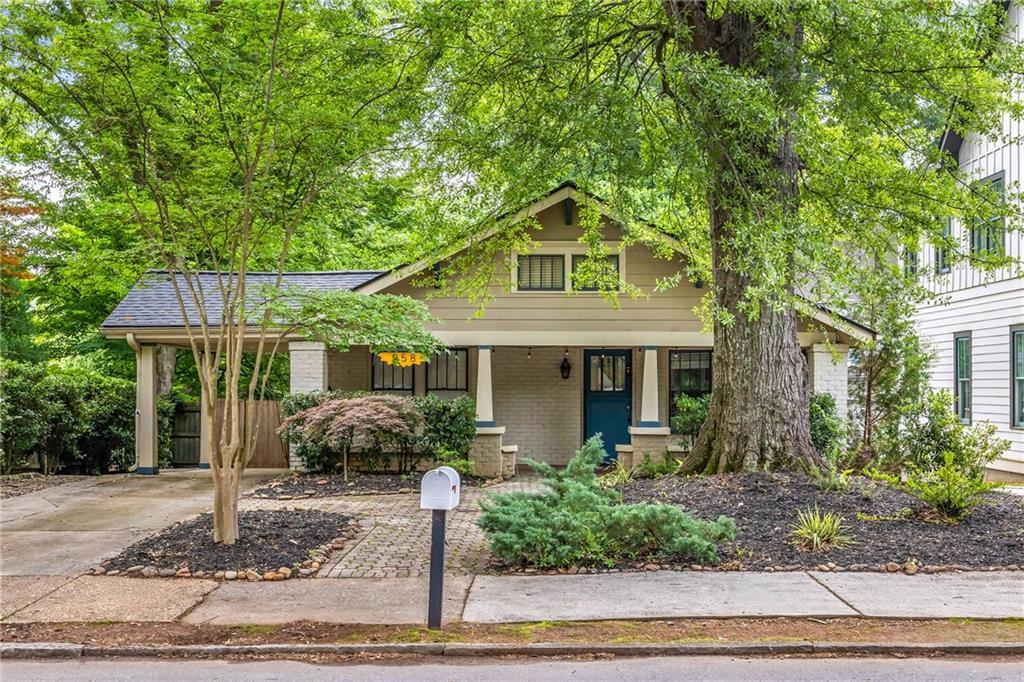 958 Rawlins St., Atlanta, GA 30315