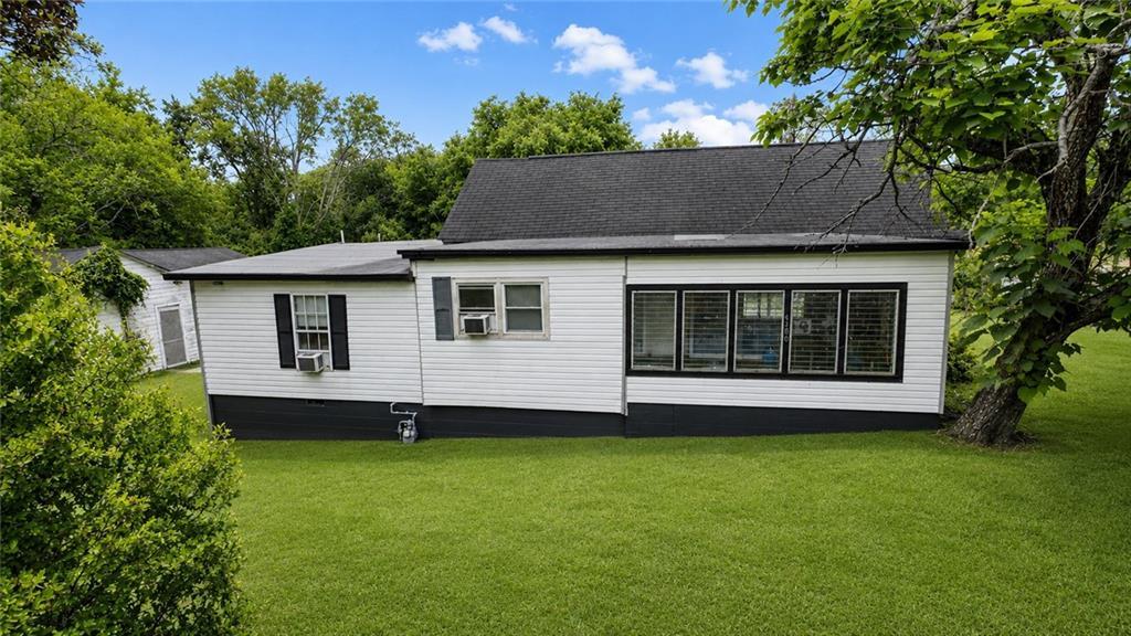 4360 Mumford Rd., Macon, GA 31204