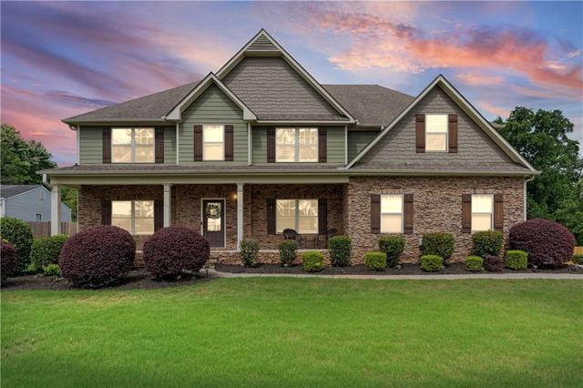 New Homes For Sale This Week That Attend Rocky Mount Elementary School: May 29th to June 4th