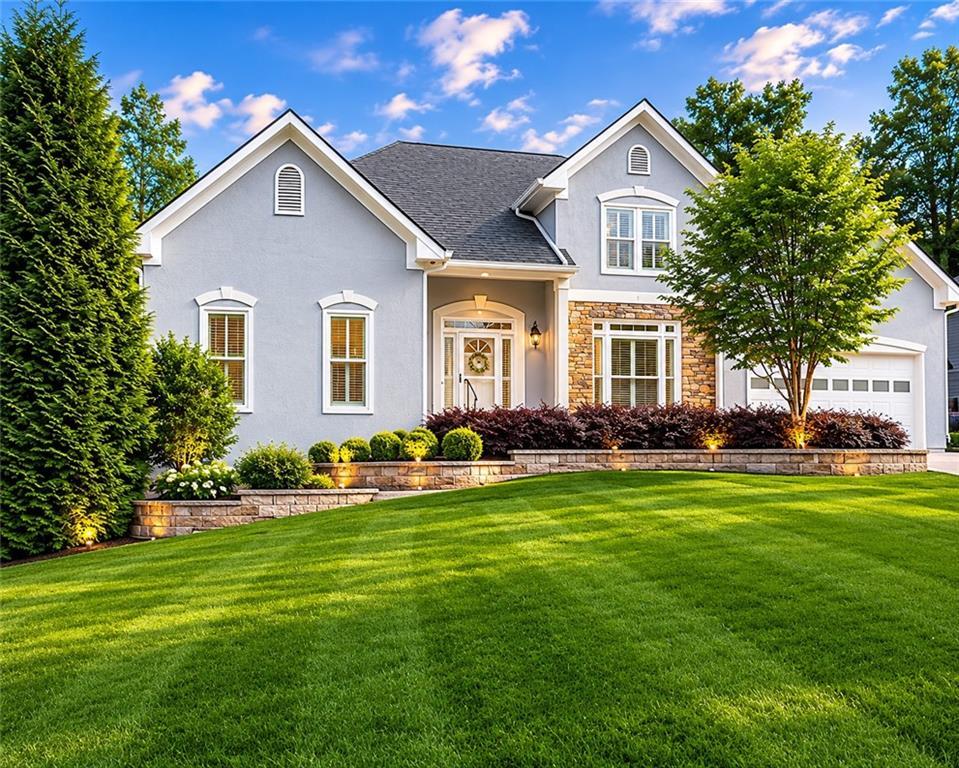 4284 Cedar Bluff Way, Lilburn, GA 30047