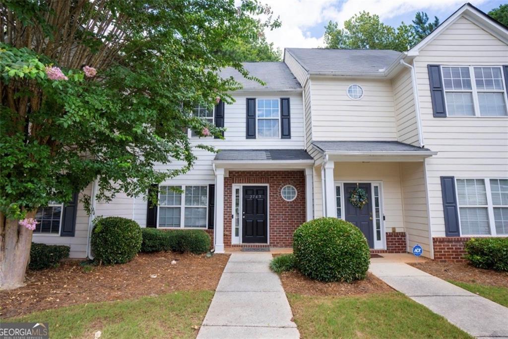 2763 Snapfinger Manor, Decatur, GA 30035