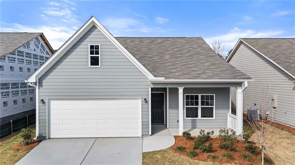 47 Primrose Dr., Dallas, GA 30132