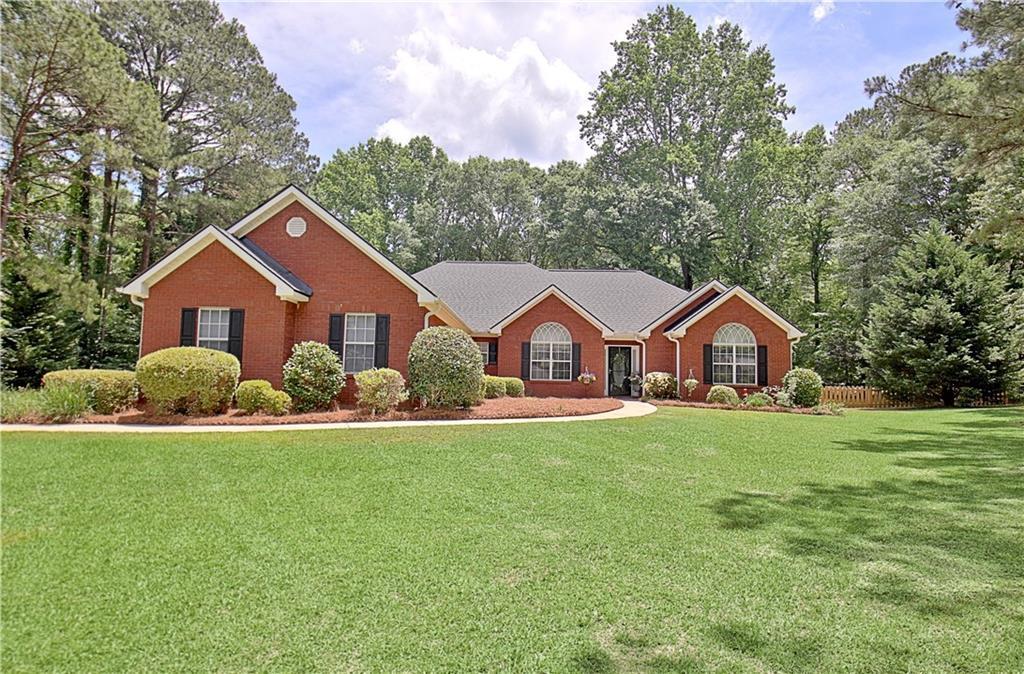 20 Brikdale Ct., Newnan, GA 30265