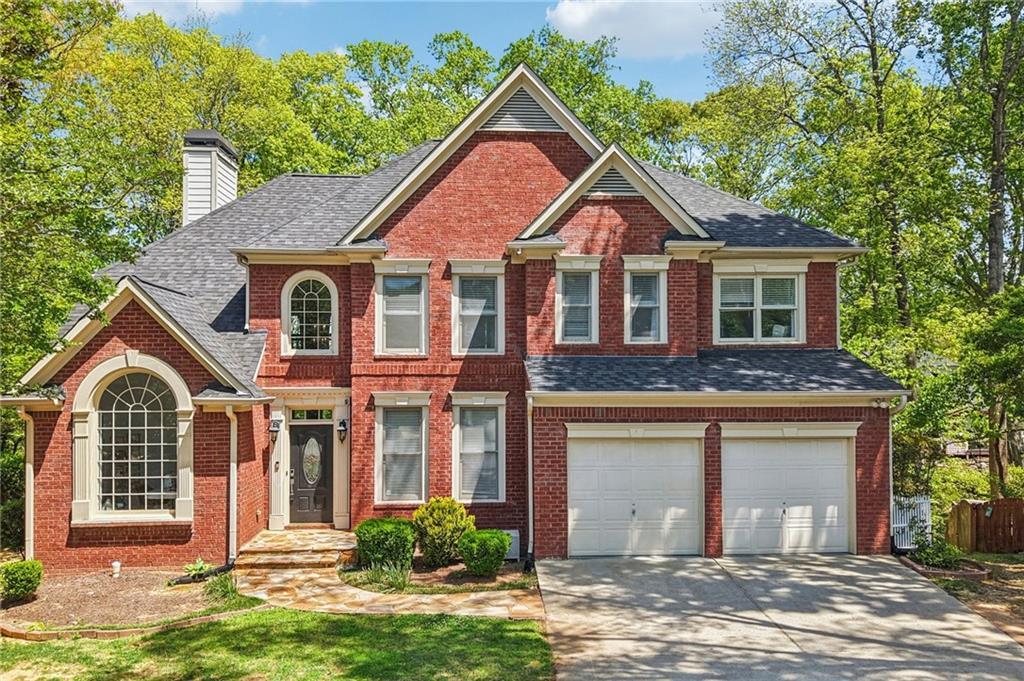 5191 Forest View Ct., Mableton, GA 30126