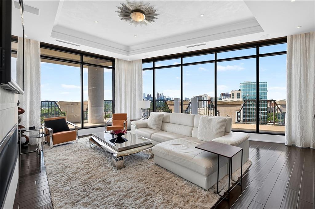 2233 Peachtree Rd. #1602, Atlanta, GA 30309