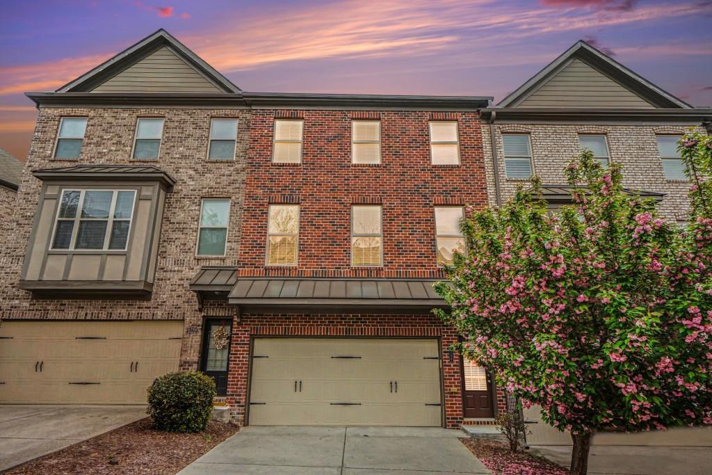 1158 Laurel Valley Ct., Buford, GA 30519