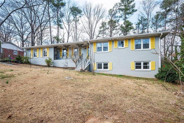 New Homes with Master Bedrooms on the 1st Floor That Attend Lithia Springs Elementary School: May 23rd to May 29th