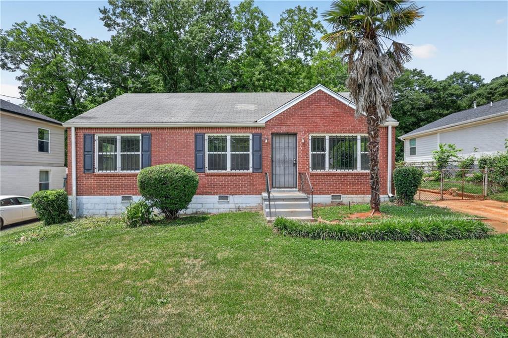 1993 Willa Way, Decatur, GA 30032