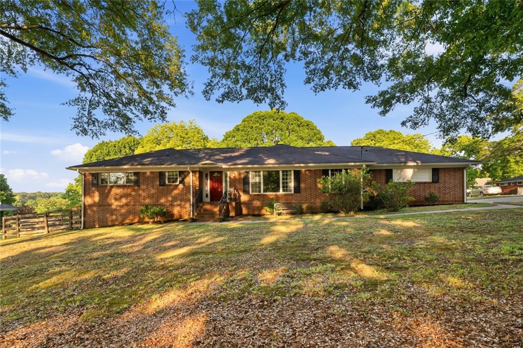 5569 Fessenden Ave., Austell, GA 30106