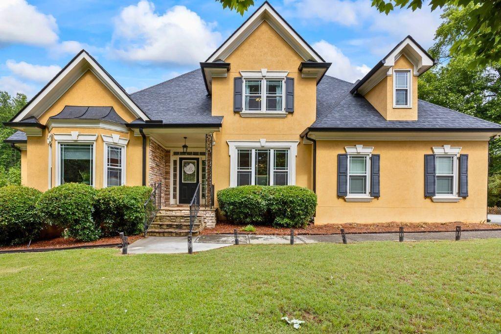 4720 Winding Rose Dr., Suwanee, GA 30024