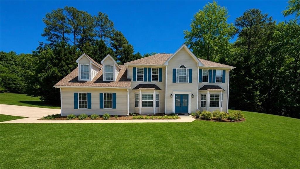 7010 Pinecone Way, Cumming, GA 30028