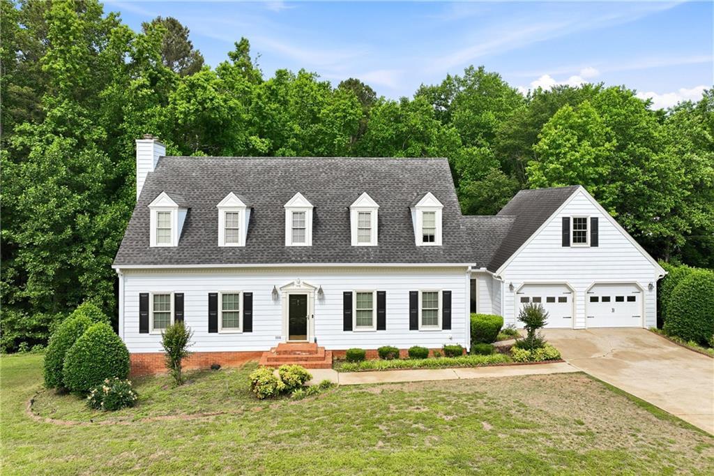 3608 Maple Forge Ln., Gainesville, GA 30504