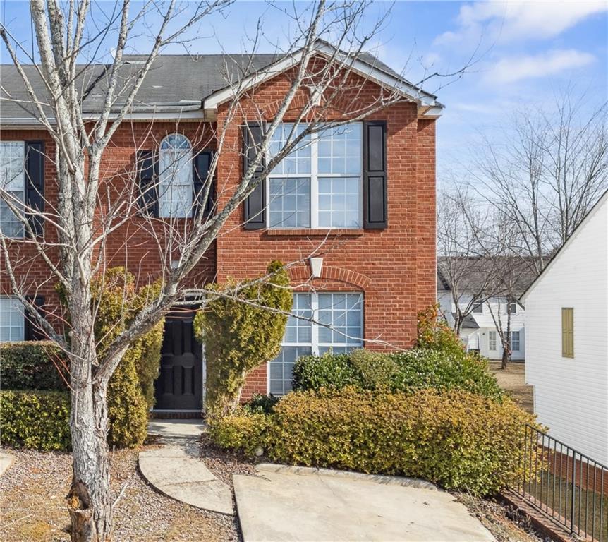 5547 Strathmoor Manor Cir., Lithonia, GA 30058