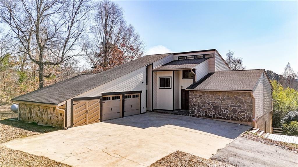 1811 Highway 113, Cartersville, GA 30120