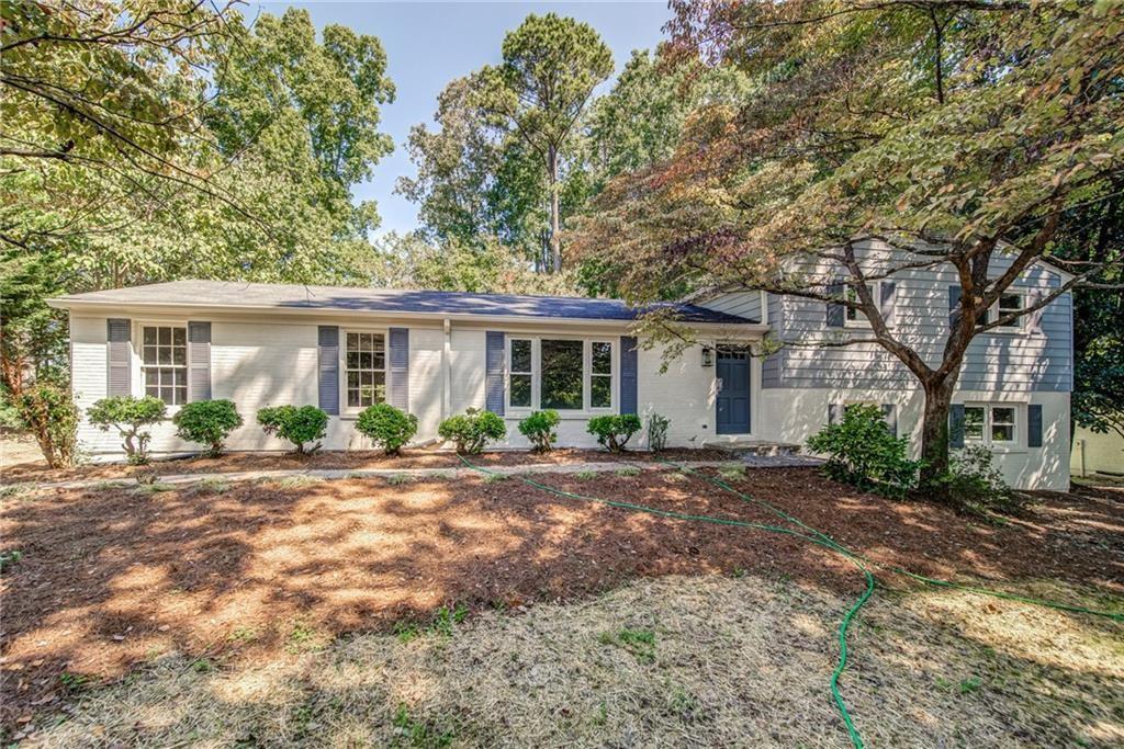2891 Canton Hills Dr., Marietta, GA 30062