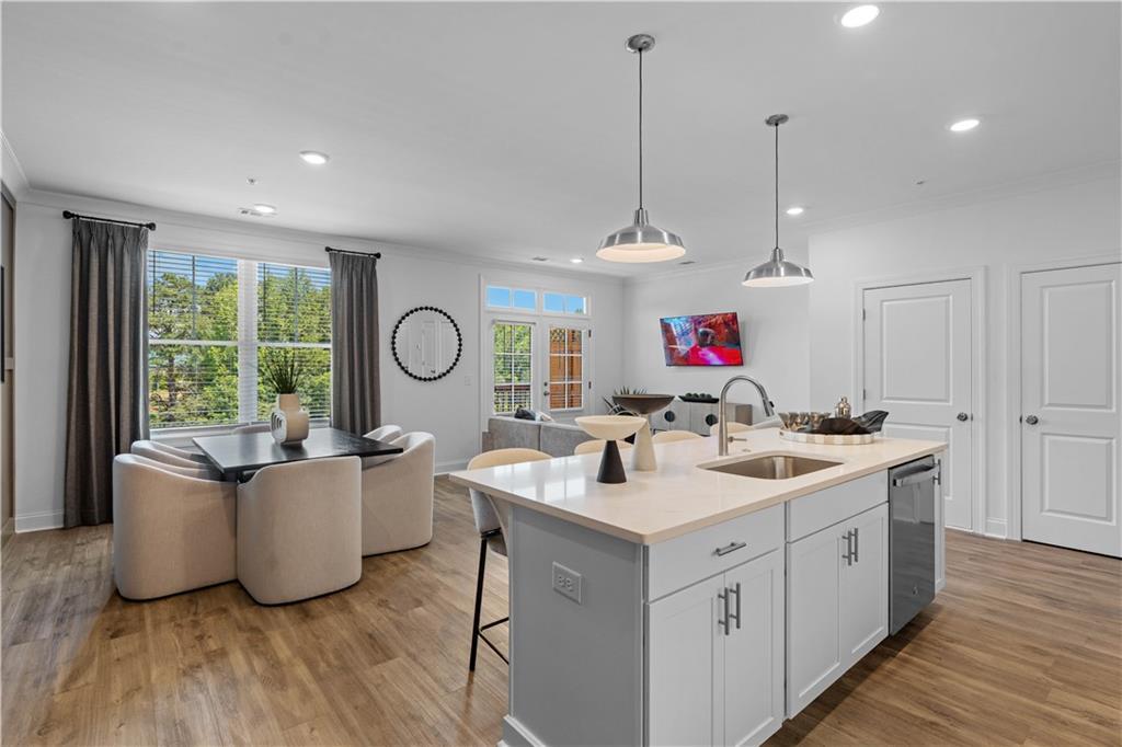 501 Belvedere Dr. #1, Alpharetta, GA 30022