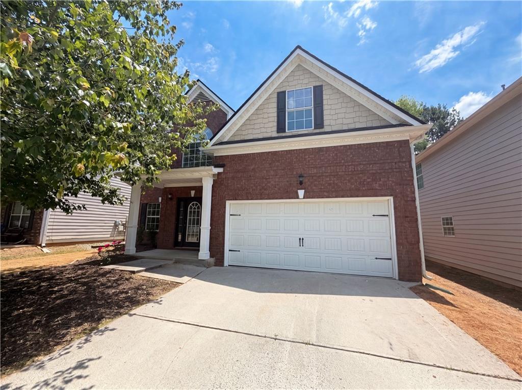 176 Fred Bishop Dr., Canton, GA 30114