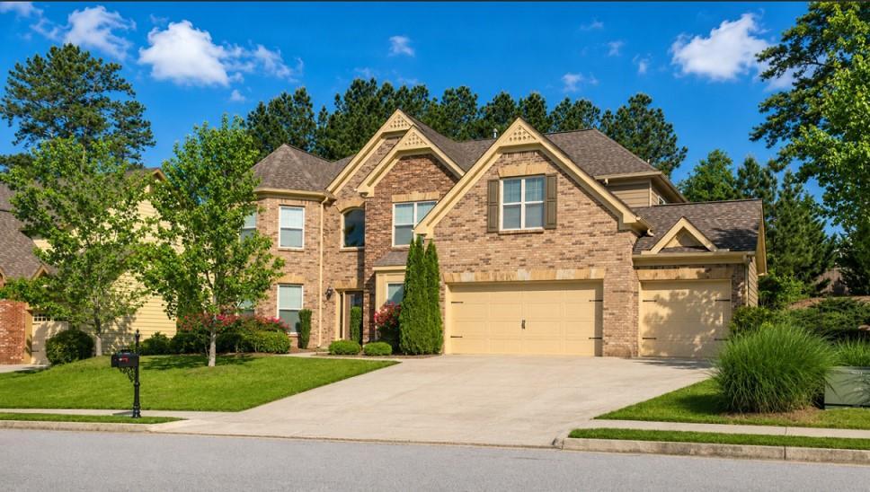 3010 Mccannon Mill Dr., Dacula, GA 30019