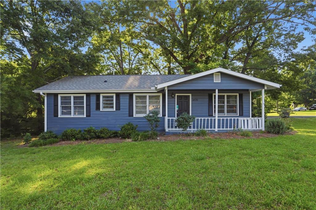4570 Old Cowan Rd., Acworth, GA 30101