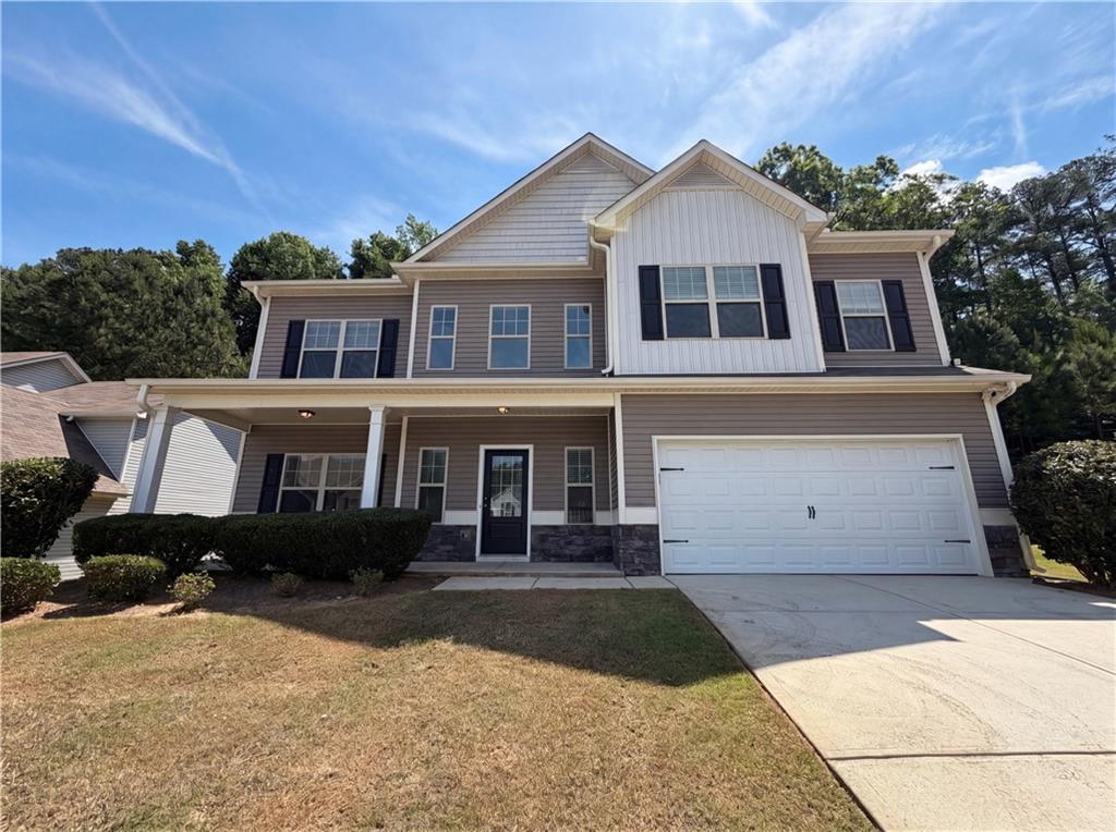 359 Holbrook Dr., Dallas, GA 30132