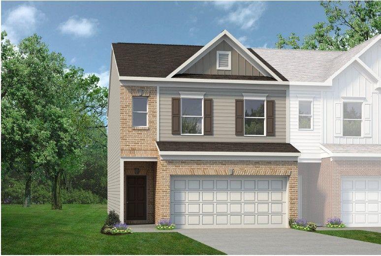 319 Caroline Pl. #176, Villa Rica, GA 30180